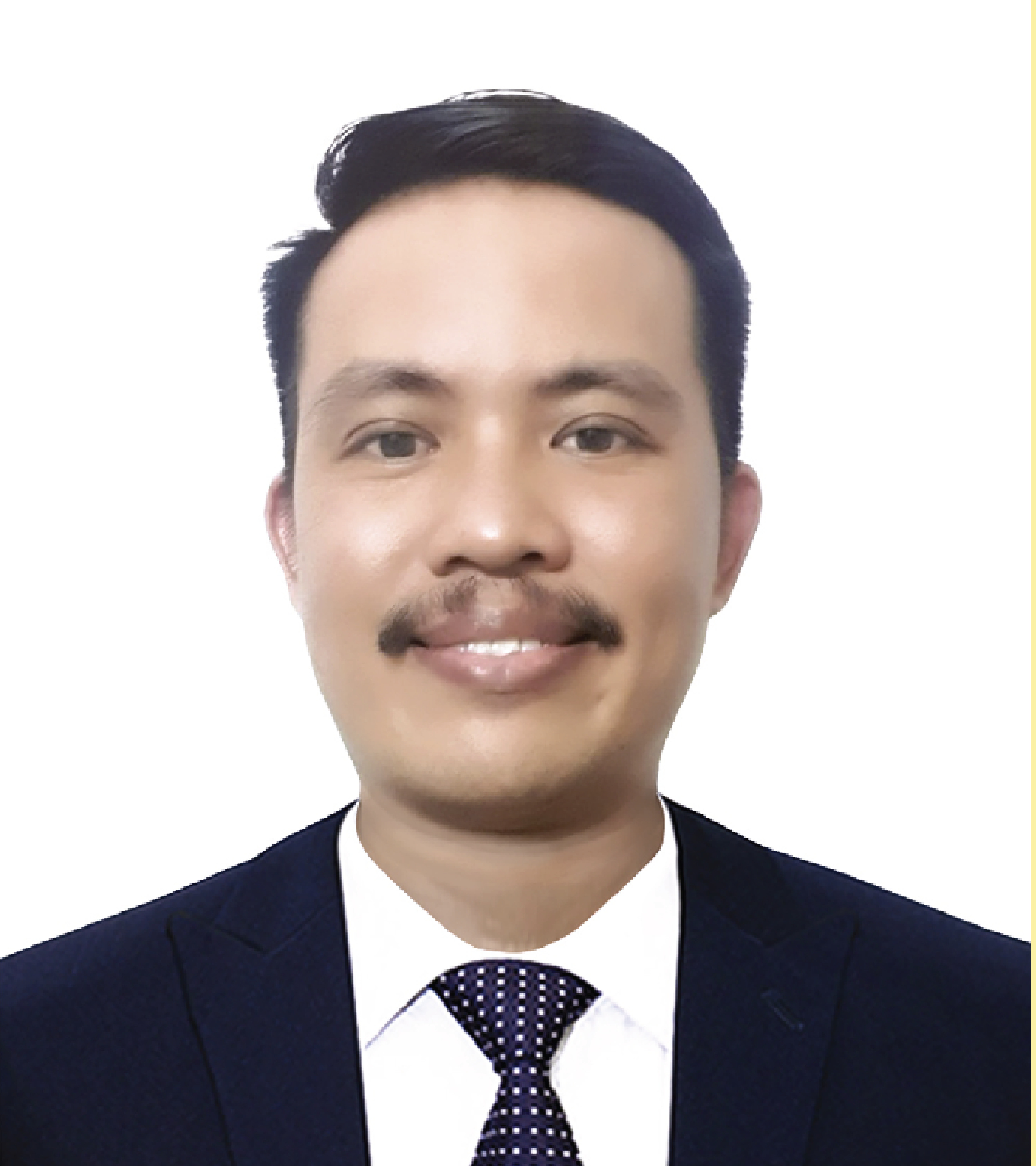 Ông Trần Thanh Bình