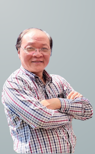 Phạm Ngọc Khôi