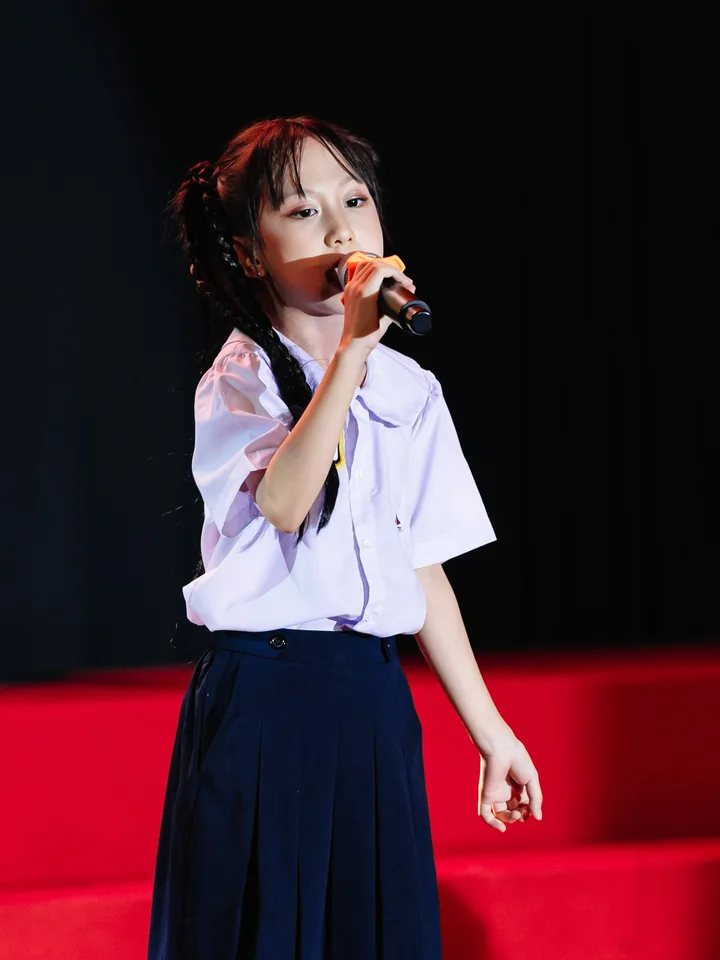 Nguyễn Võ Khả Ngân