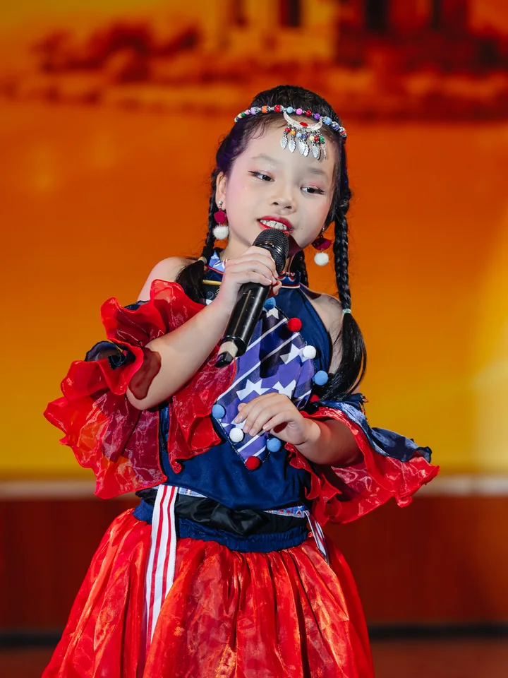 Trần Thảo Nhi