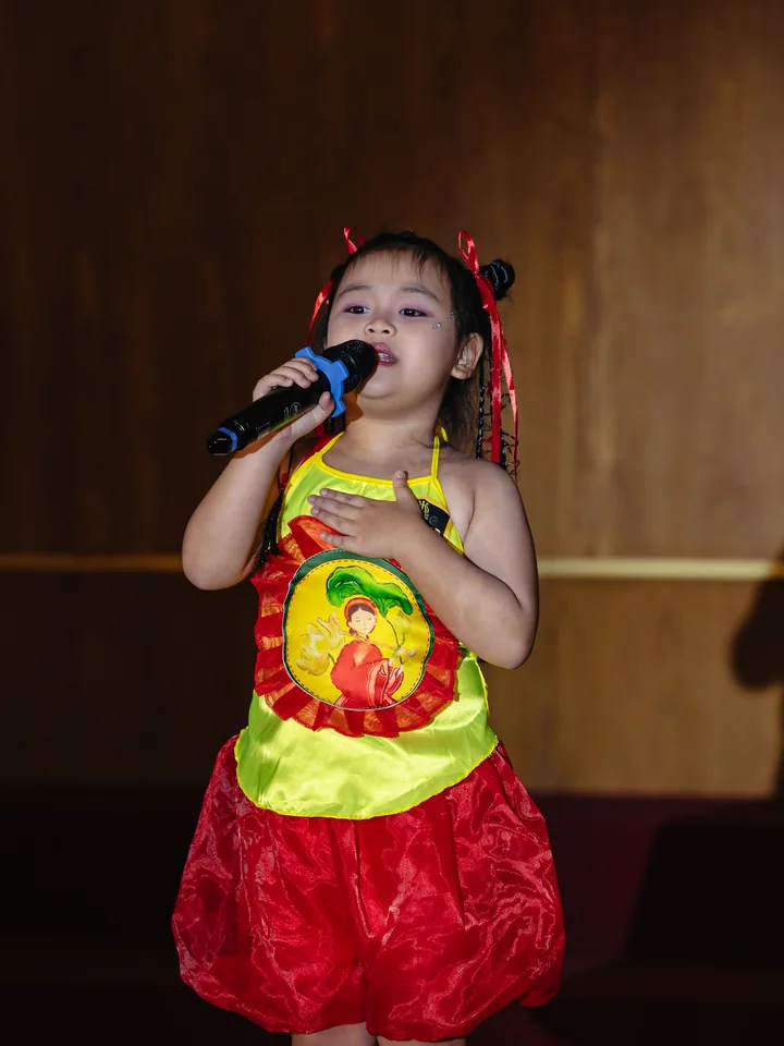 Lê Hà Trang Nhung
