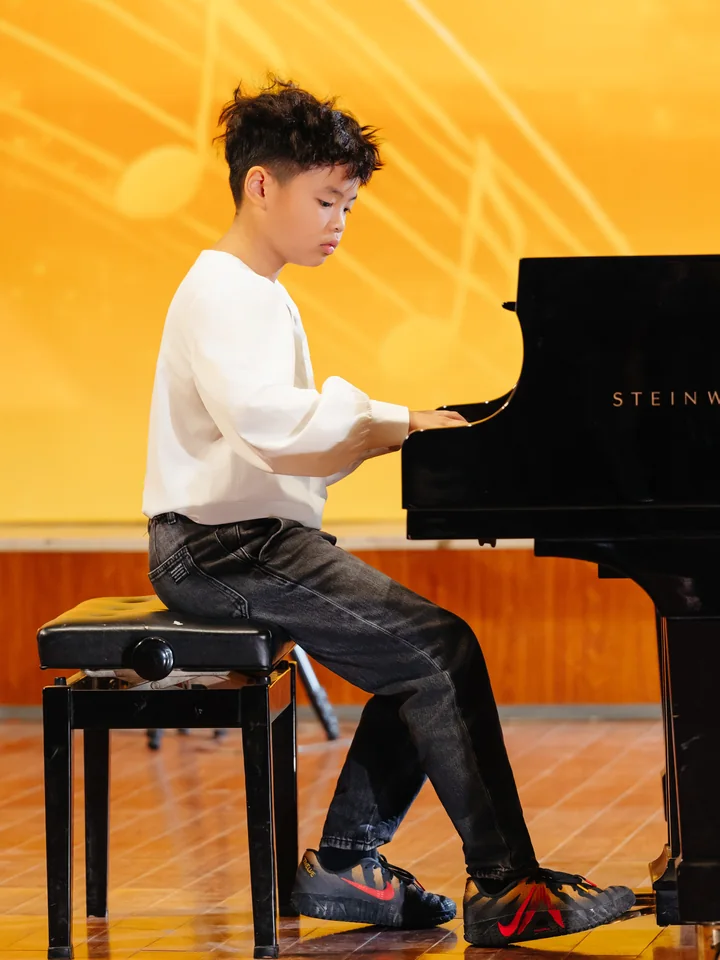 Nguyễn Minh Hoàng