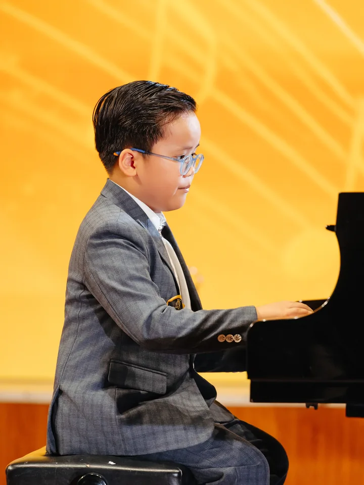 Nguyễn Minh Nhật