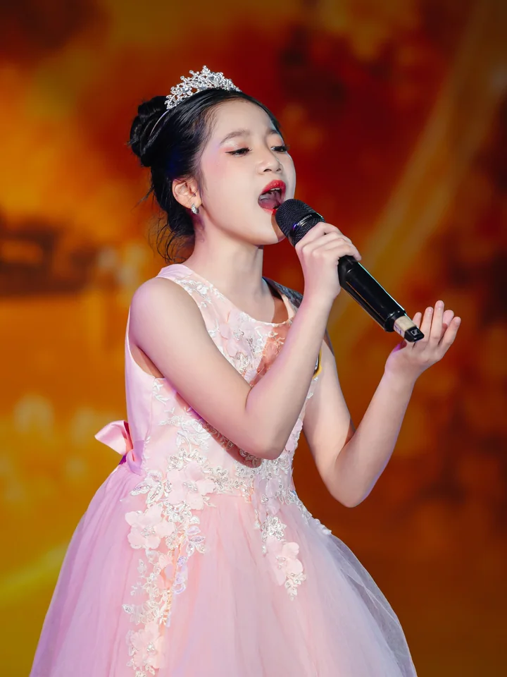 Nguyễn thị Minh Thu