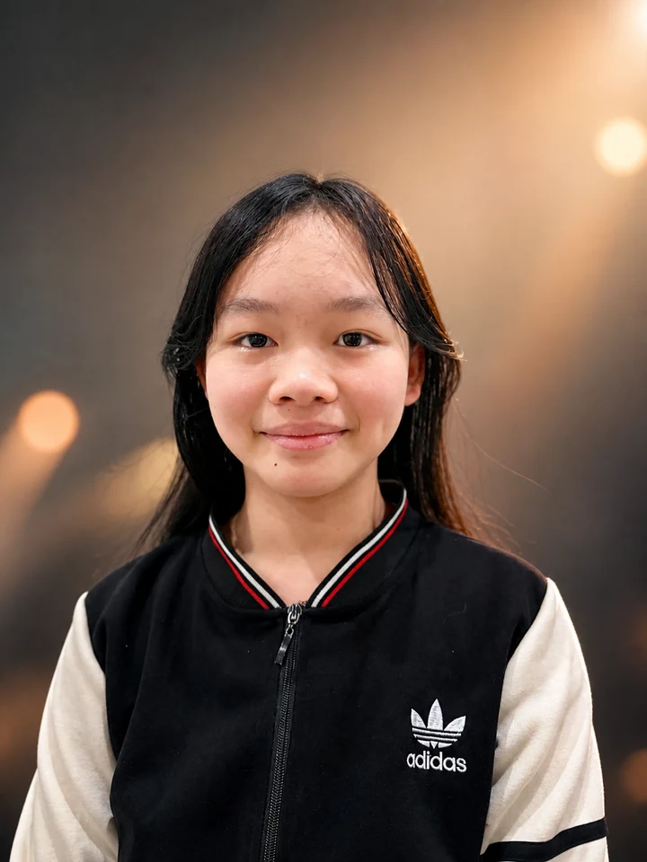 Đào Minh An