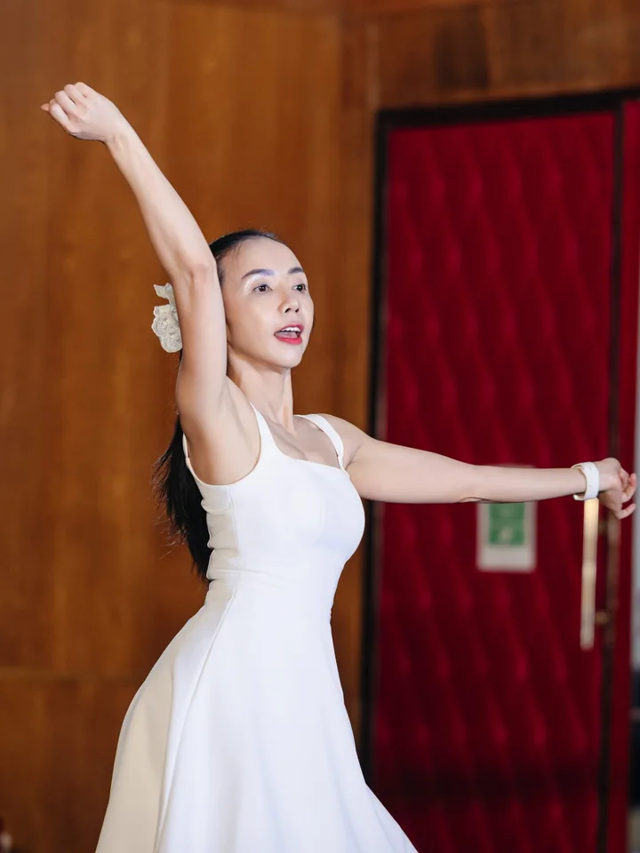 Đinh Ngọc Hương Nhiên