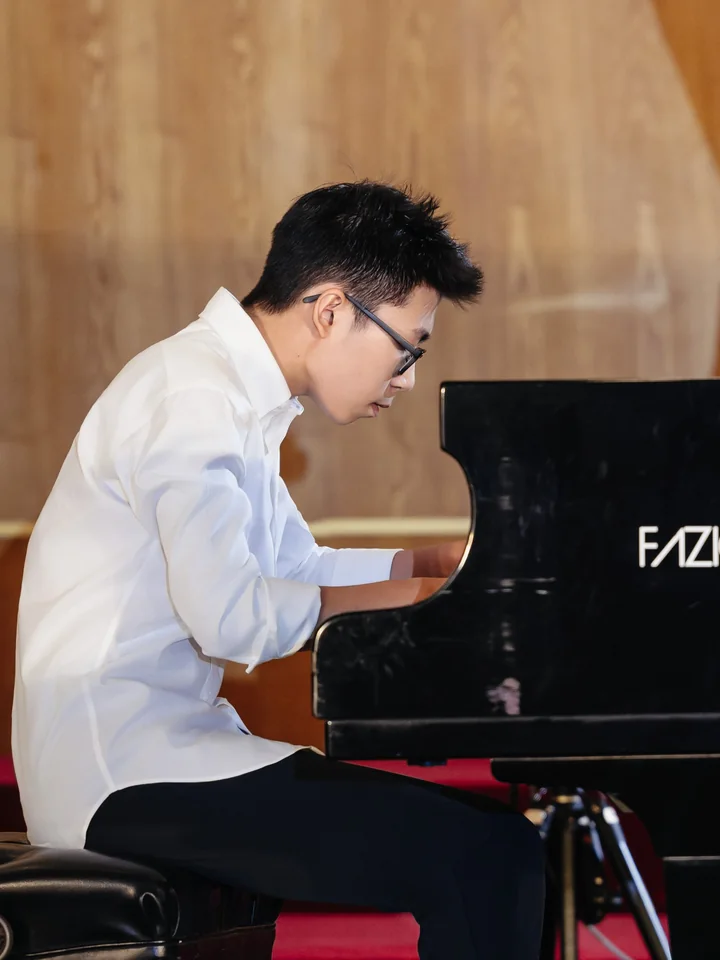 Bùi Ngọc Minh