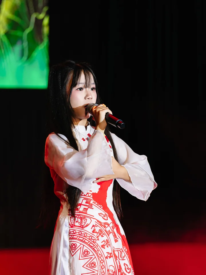 Hồ Quỳnh Ân