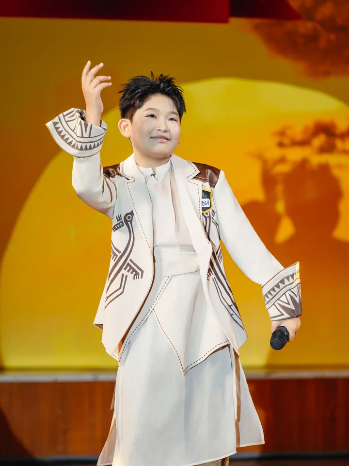 Đinh Tiến Phúc