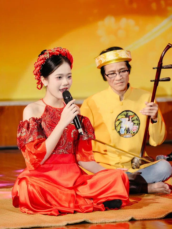 Lê Thị Khánh Ly
