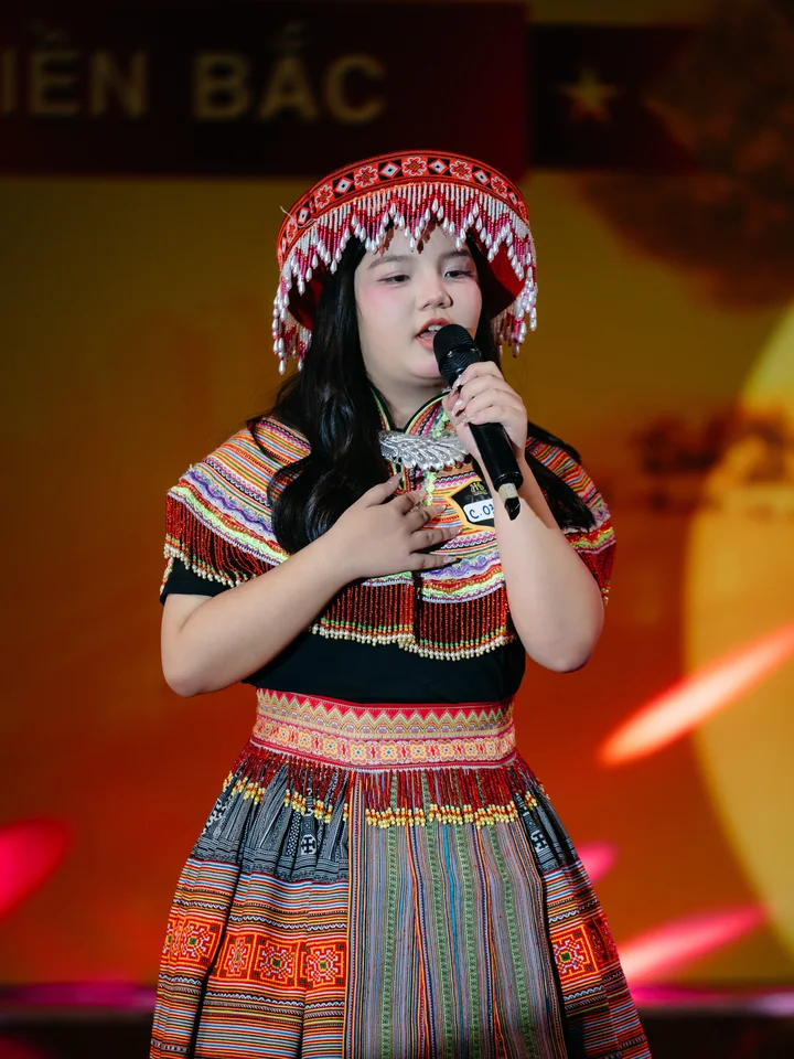 BÙI THẢO VY
