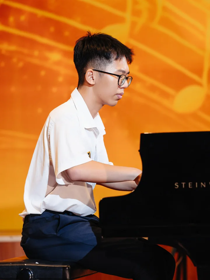 Phạm Đức Minh