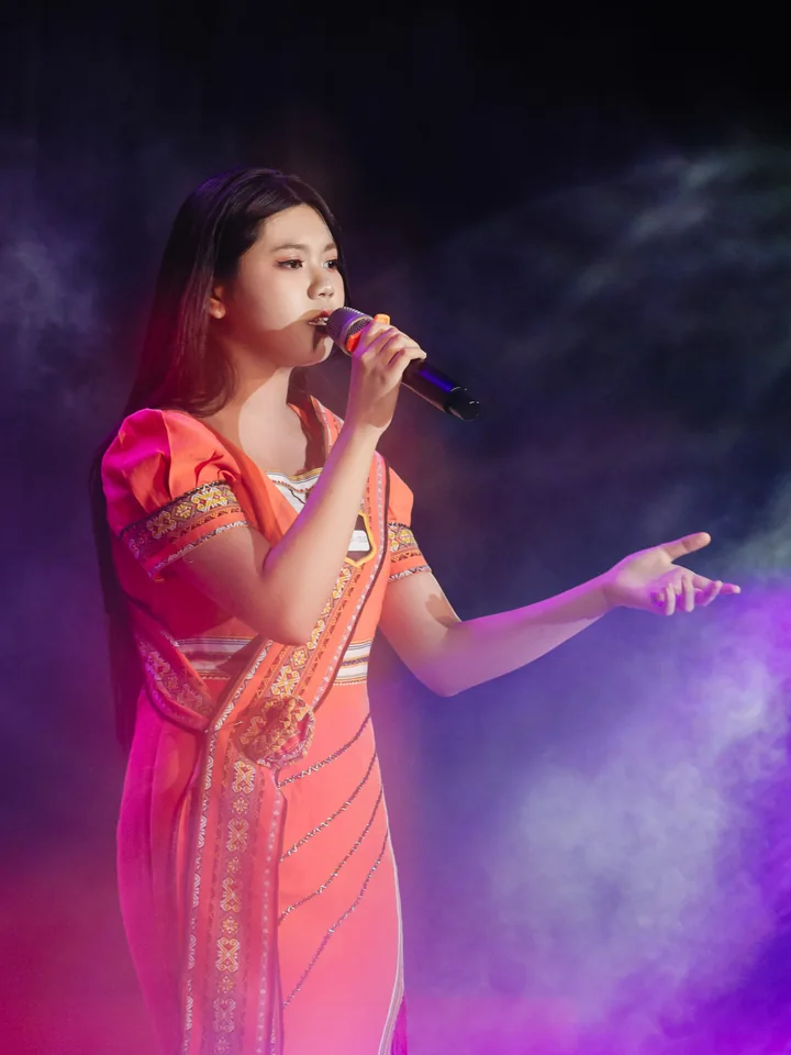 Trần Ngọc Bảo Khánh