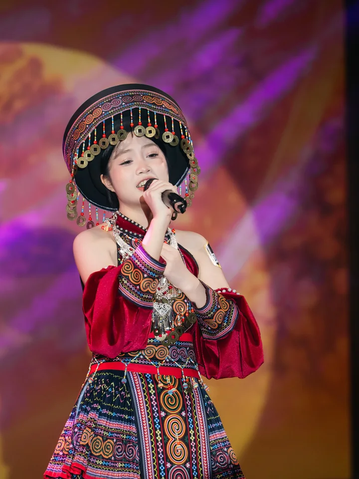 Hoàng Mai Khánh Huyền