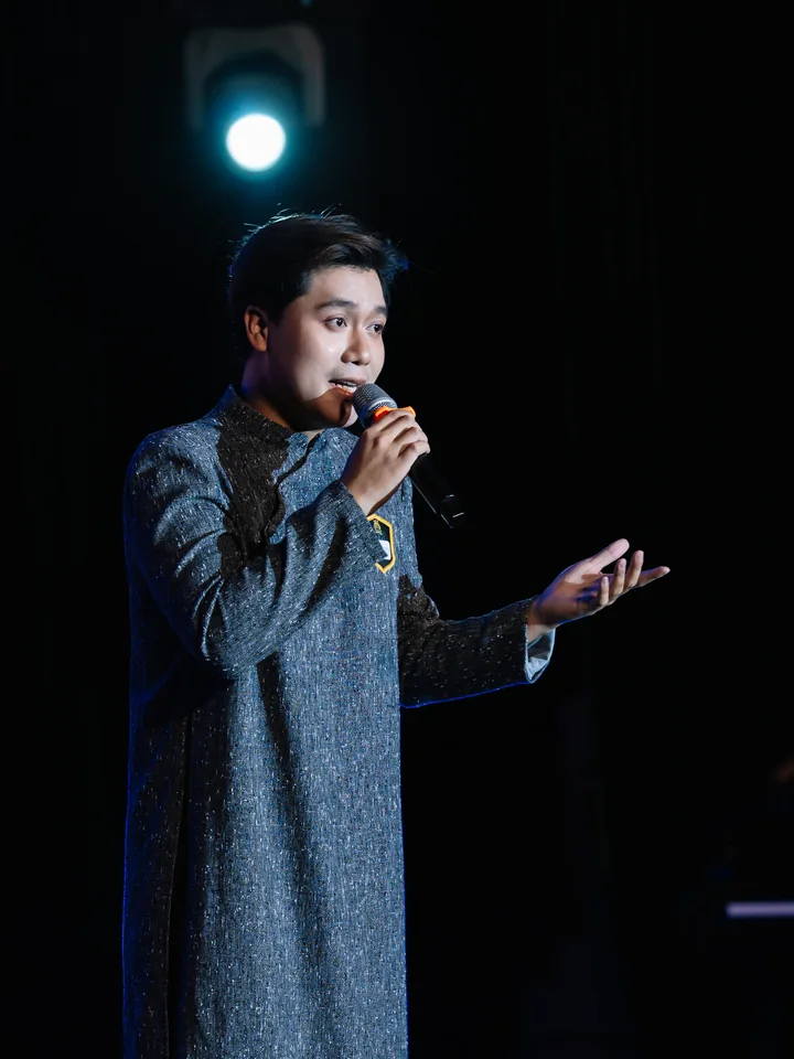 Trần Phước Duy Bảo