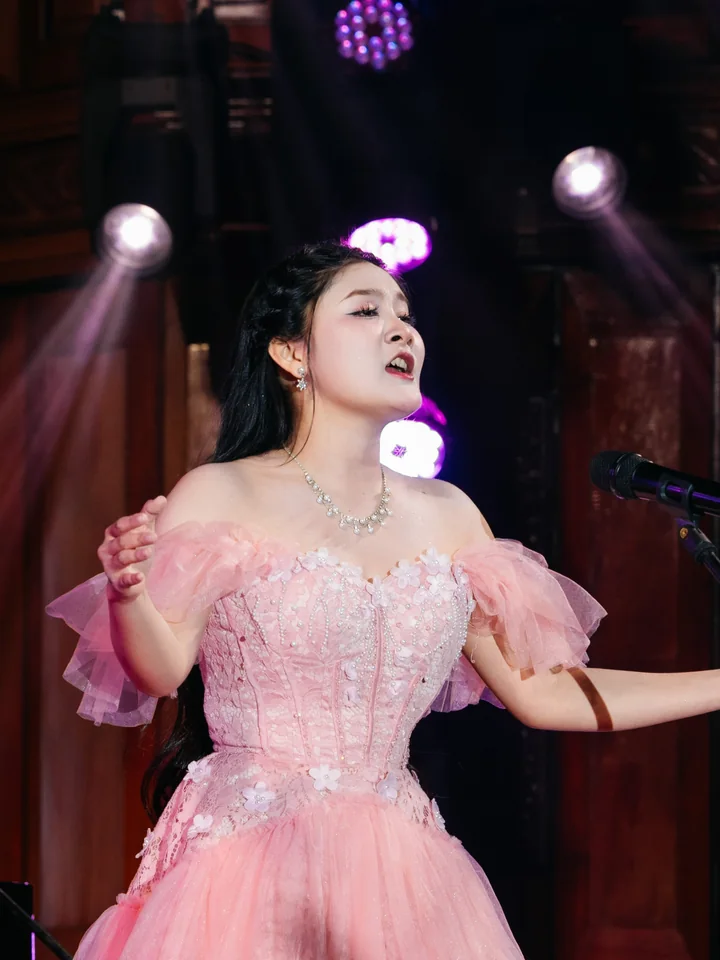 Lâm Yến Nhi