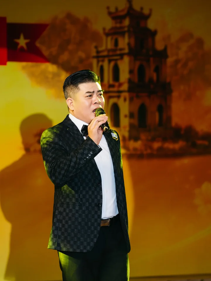 Vũ Văn Thường