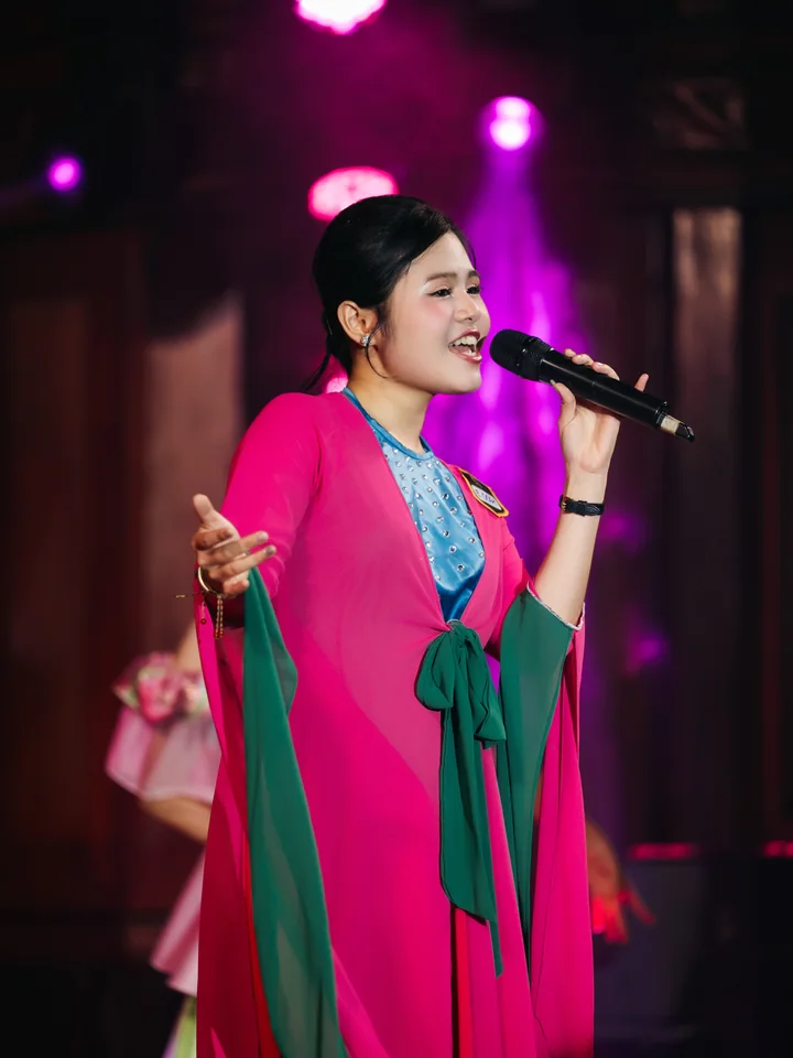 Nguyễn Thị Hoa