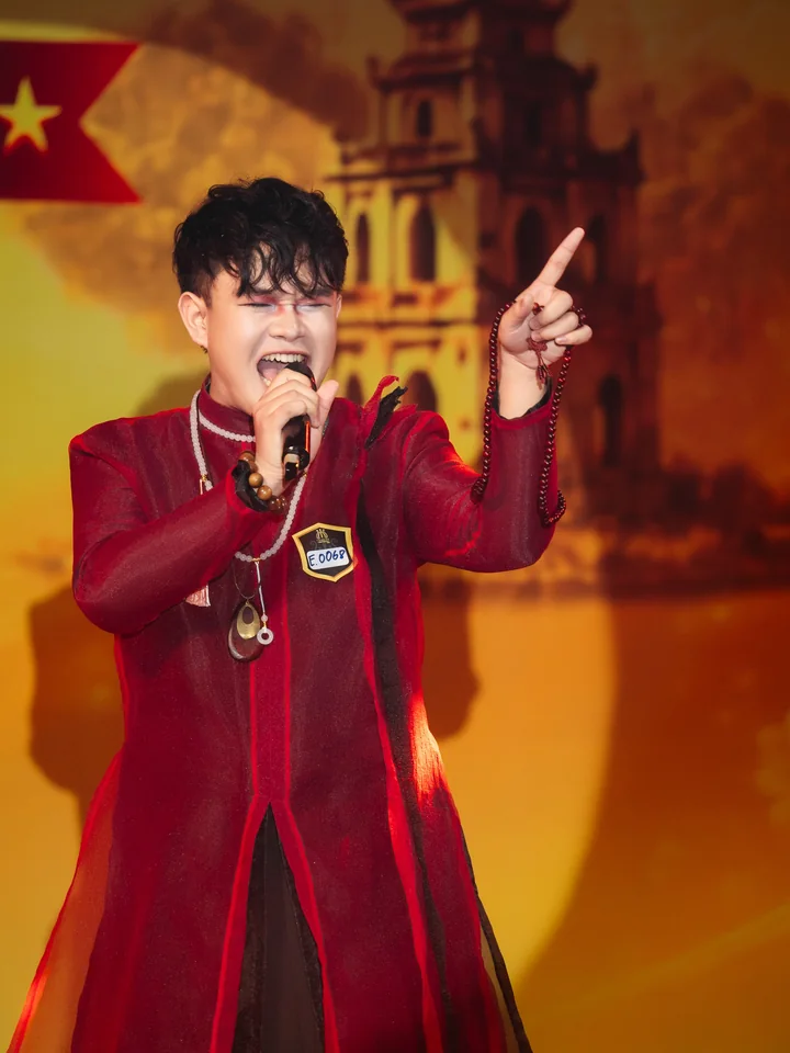 Nguyễn Phúc Hưng