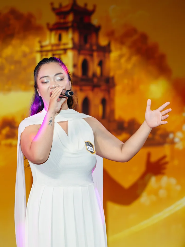 Đoàn Thị Thanh Hiền