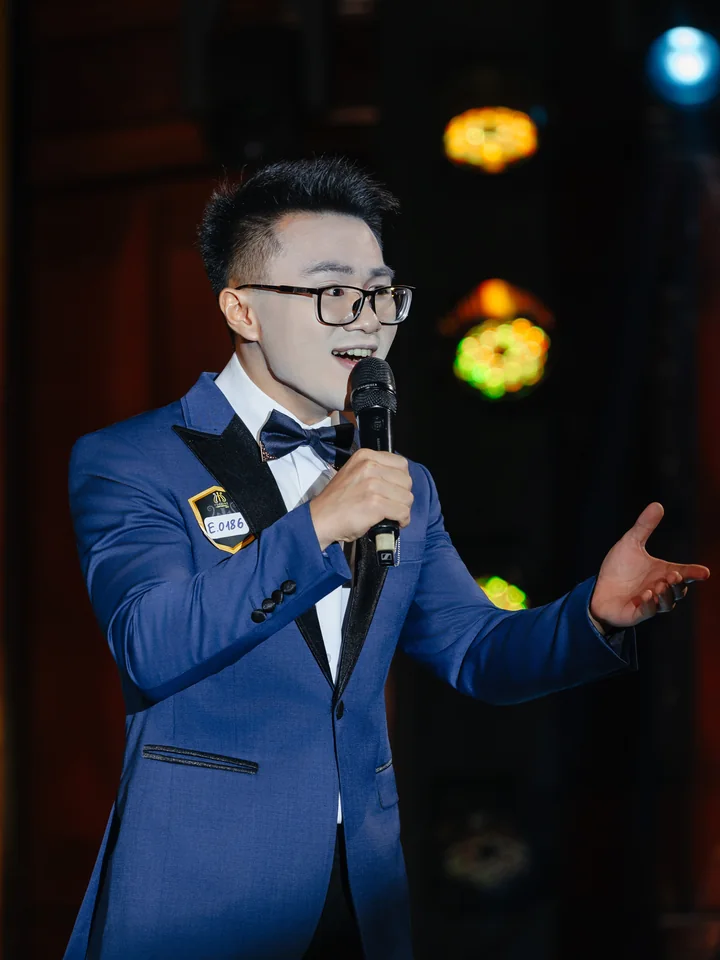 Vũ Anh Đức