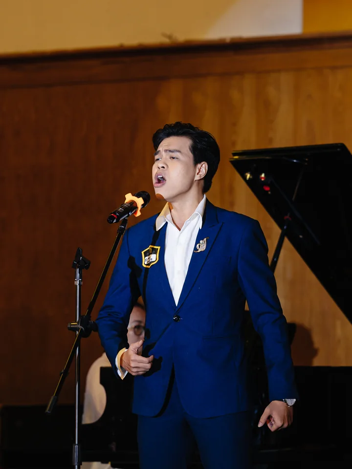Đặng Trần Long Vũ