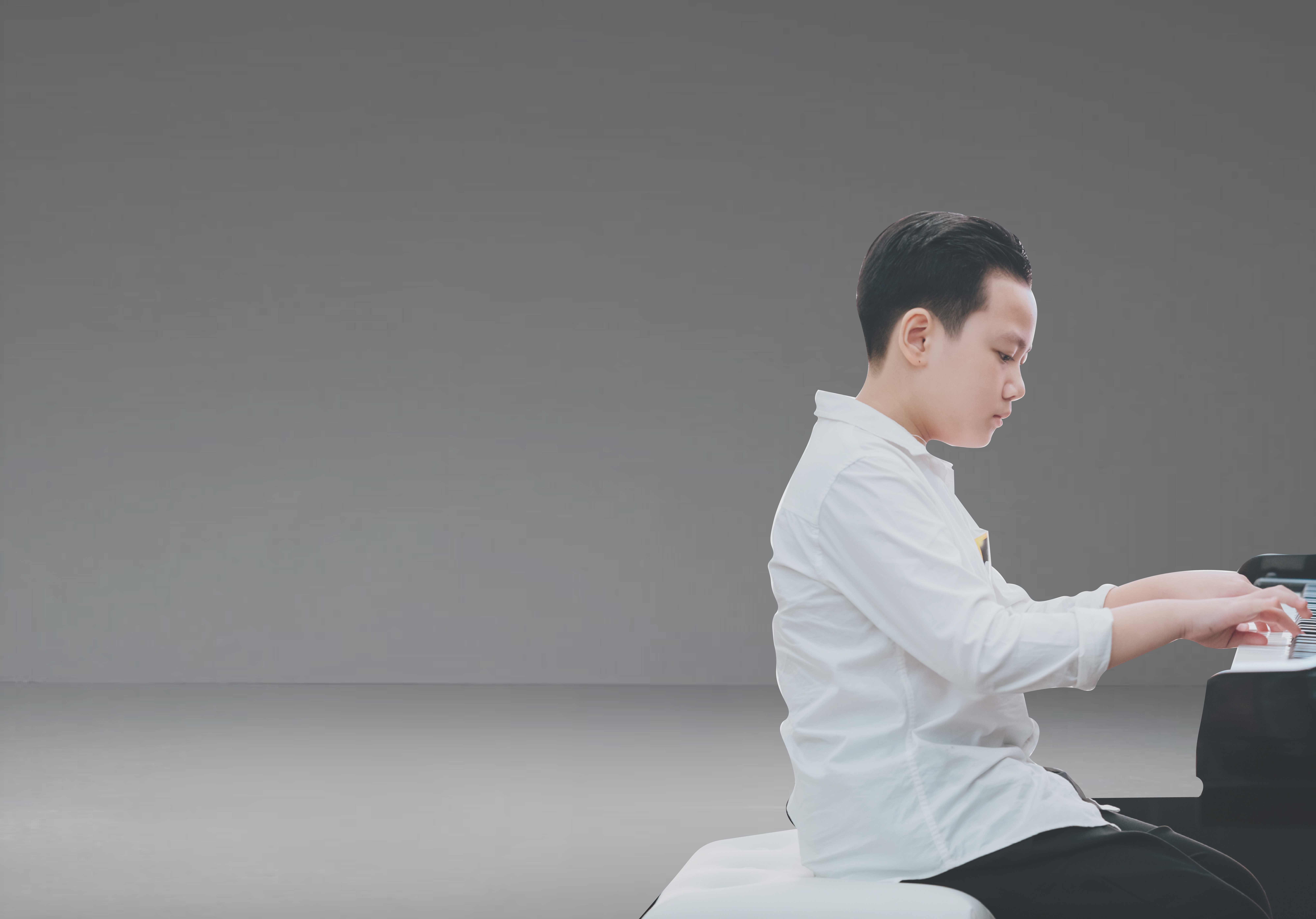 Piano - Yoshine Music Festival 2026