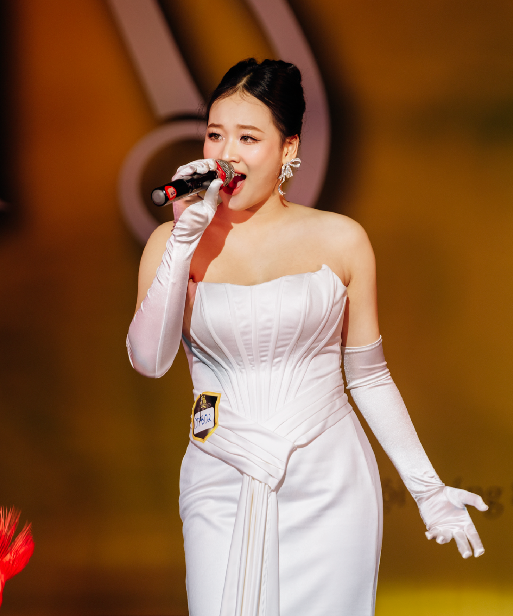 HẠNG MỤC THANH NHẠC