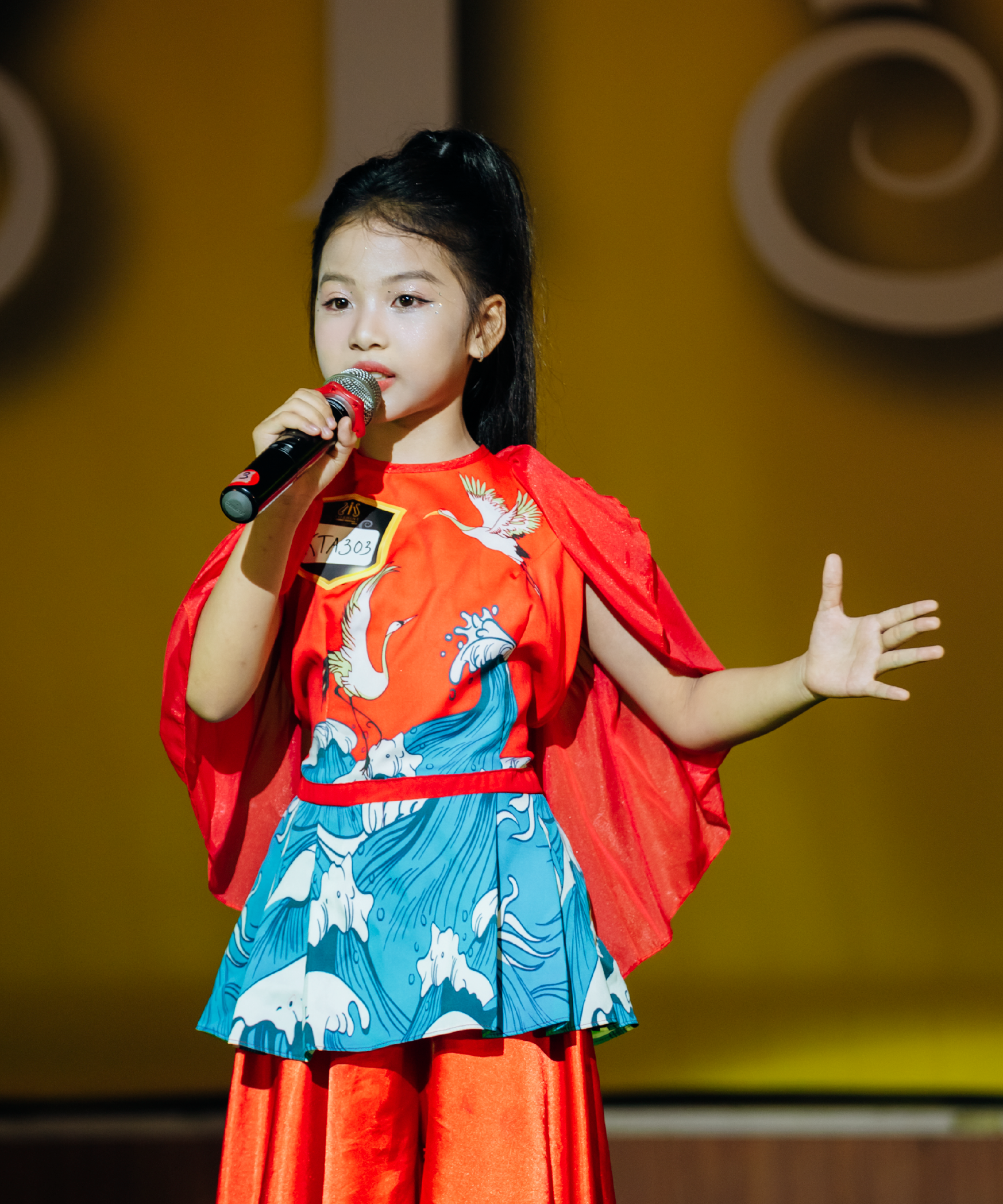 HẠNG MỤC THANH NHẠC