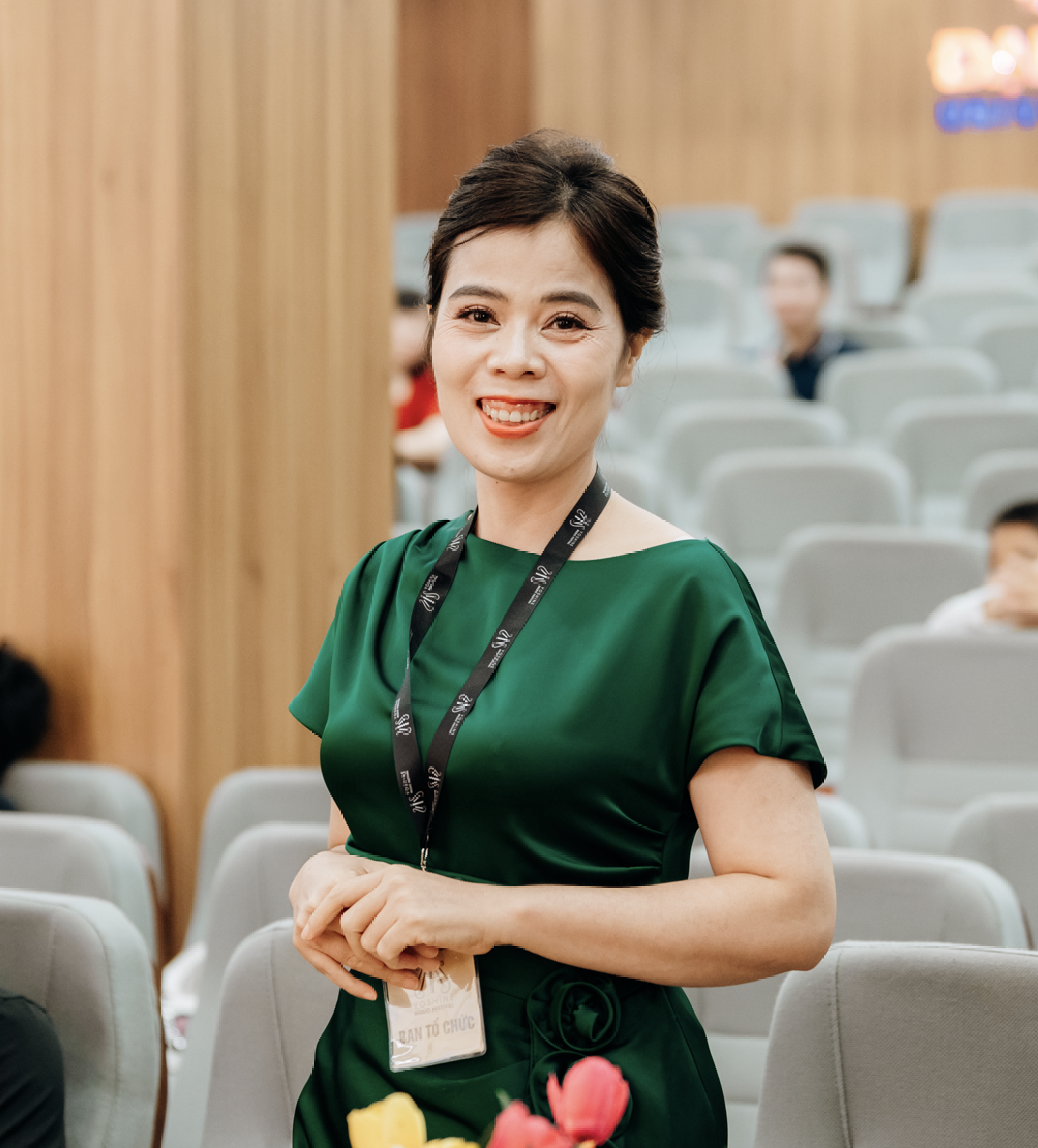 ThS. Đặng Thị Loan