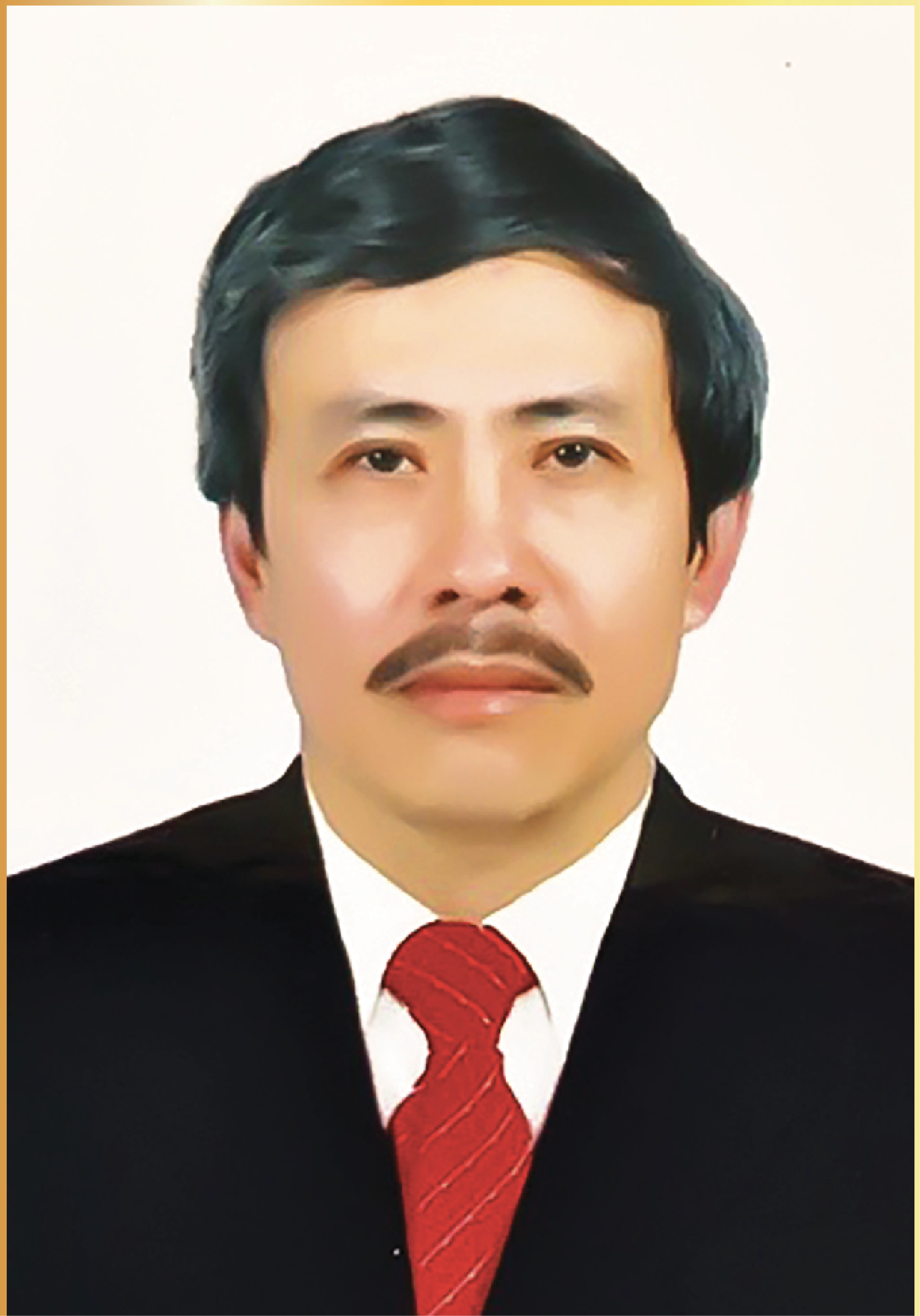 NSƯT Nguyễn Xuân Vinh