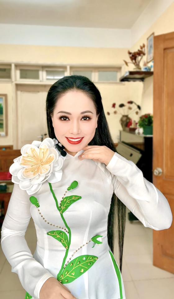 Th.S Đào Thị Thu Trang