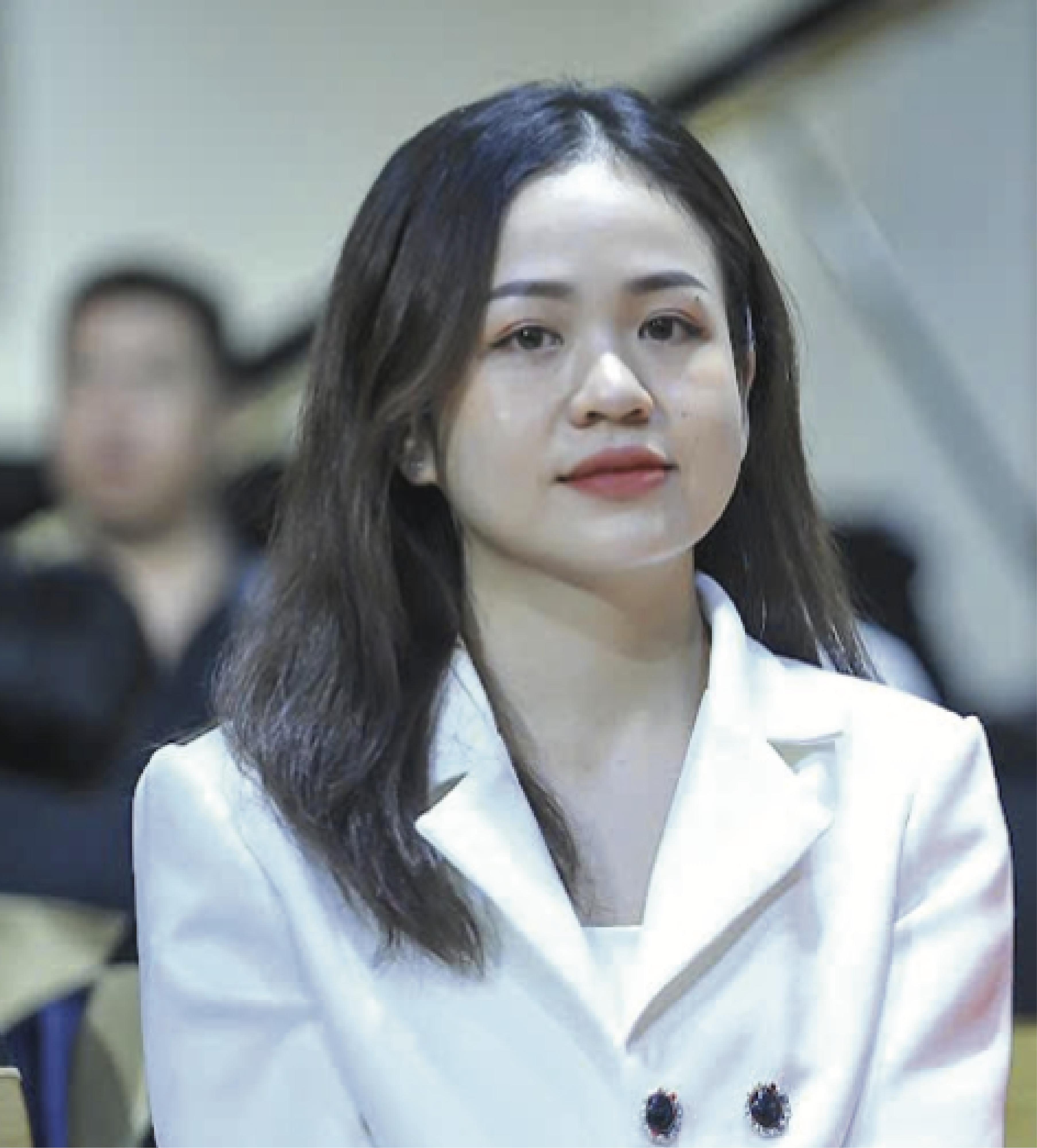 Th.S Đinh Phương Uyên