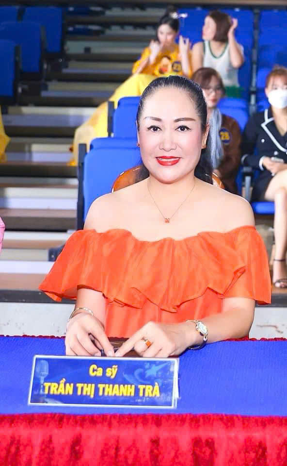 C.s Trần Thị Thanh Trà