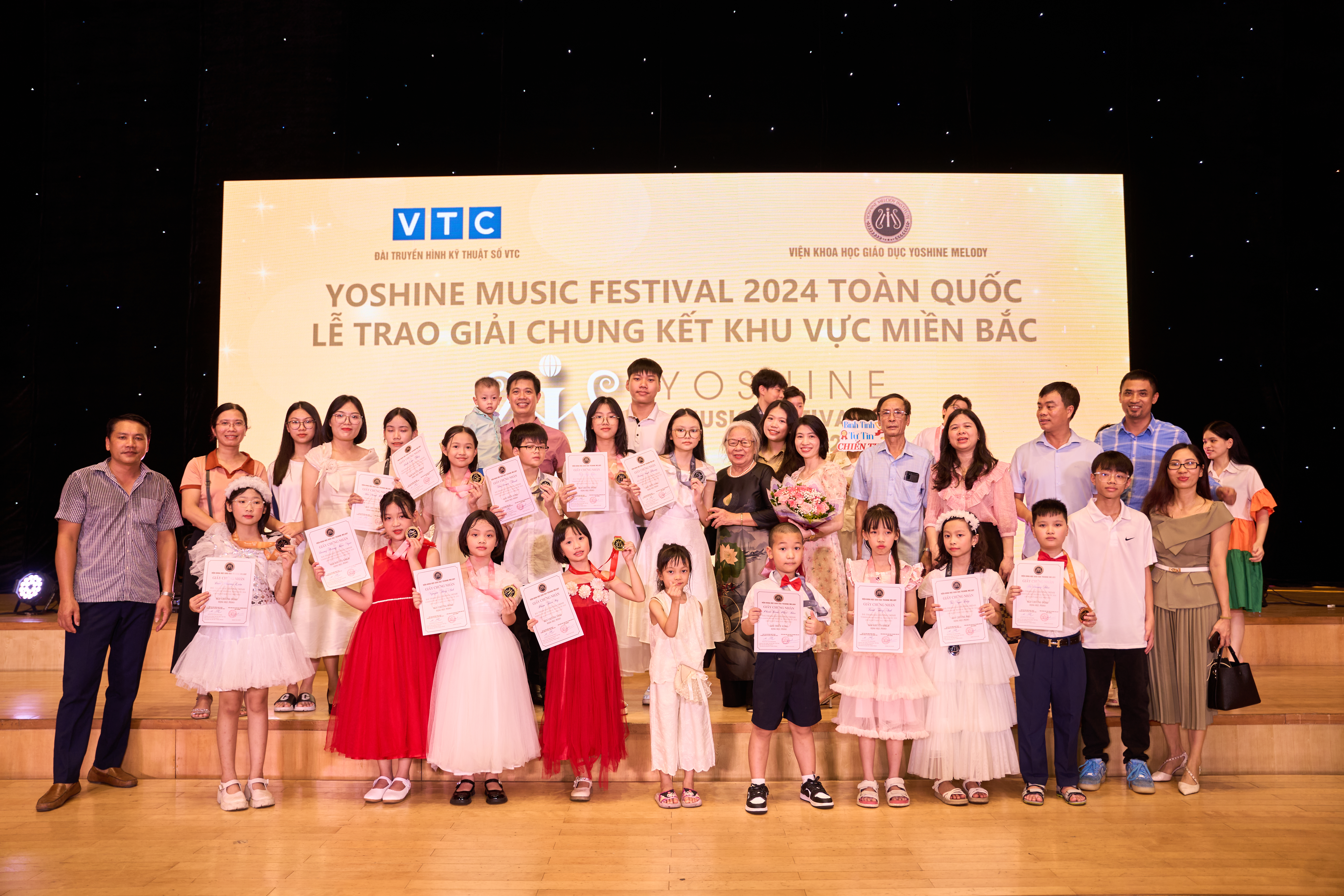 Hoạt động kết nối