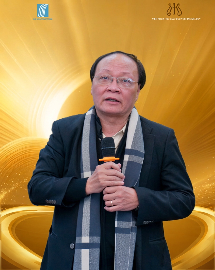 NSND Phạm Ngọc Khôi