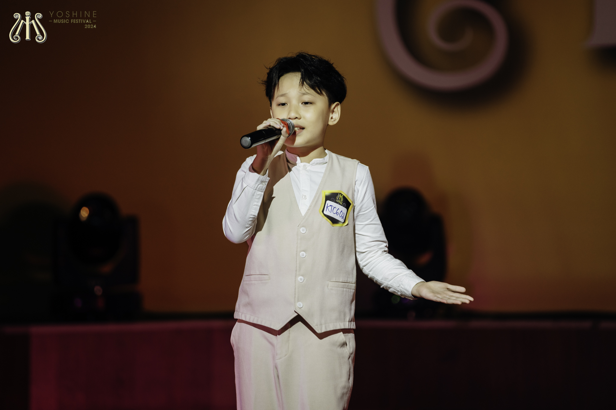 Thanh nhạc không chuyên