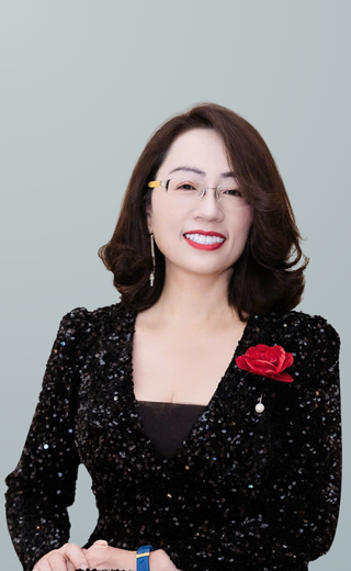 Trịnh Minh Trang