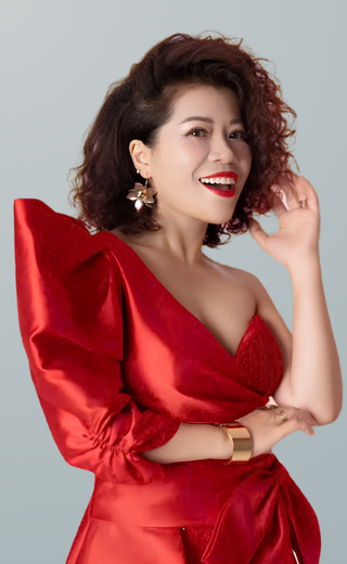 Đinh Lan Hương