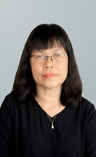 Hà Mai Hương