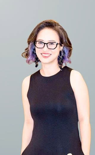 Nguyễn Trinh Hương