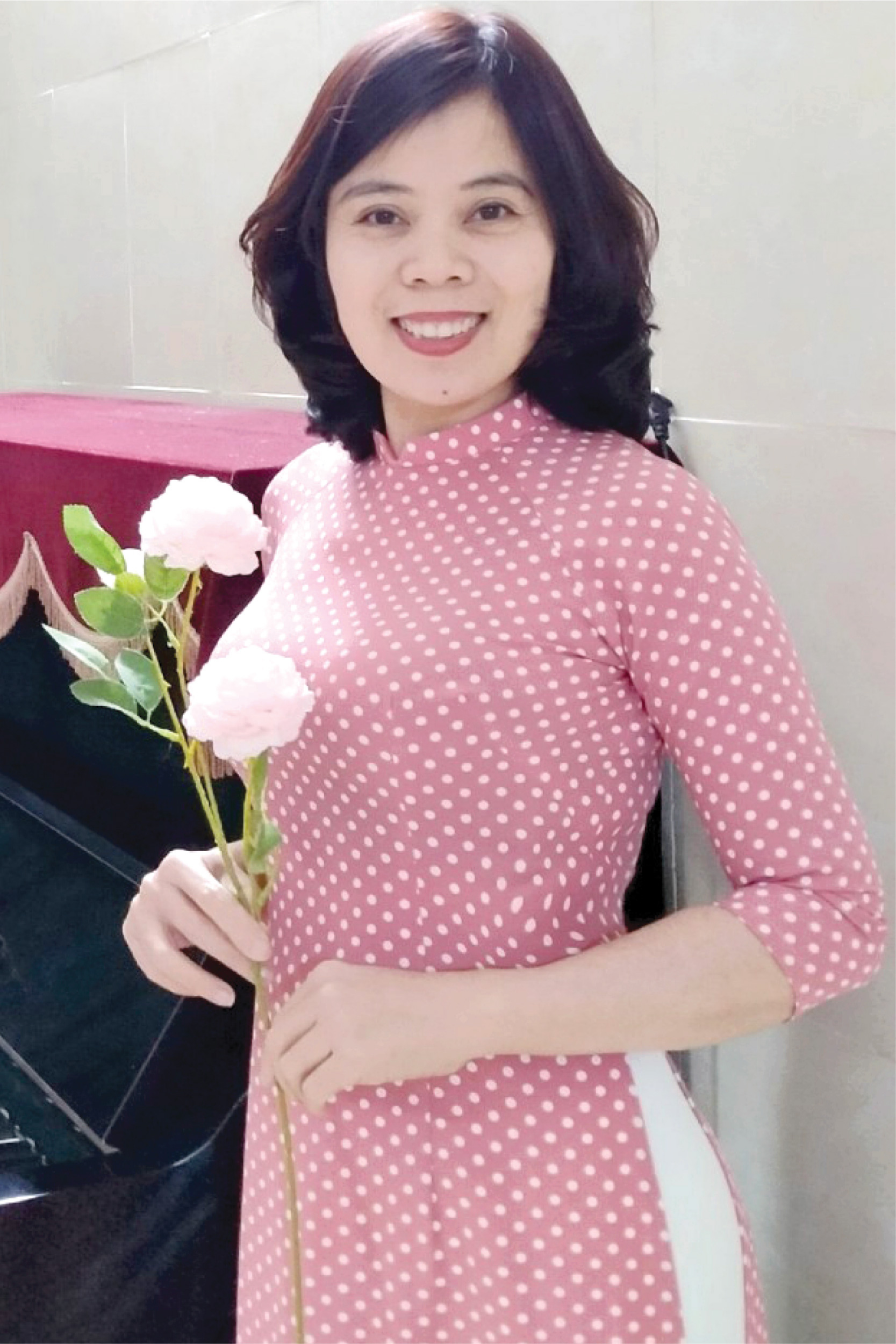 Th.S Đặng Thị Loan