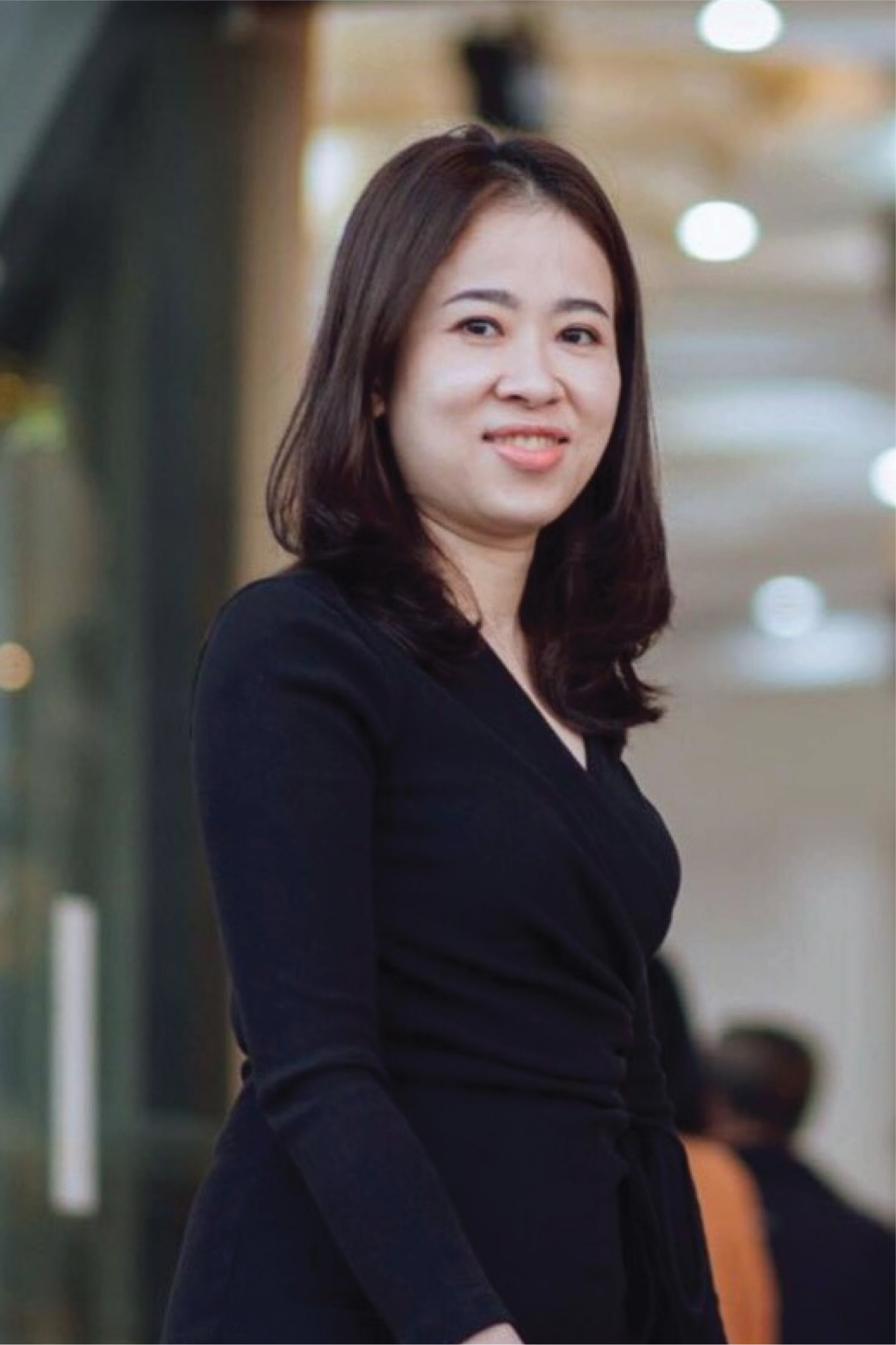 Trần Thuỳ Linh