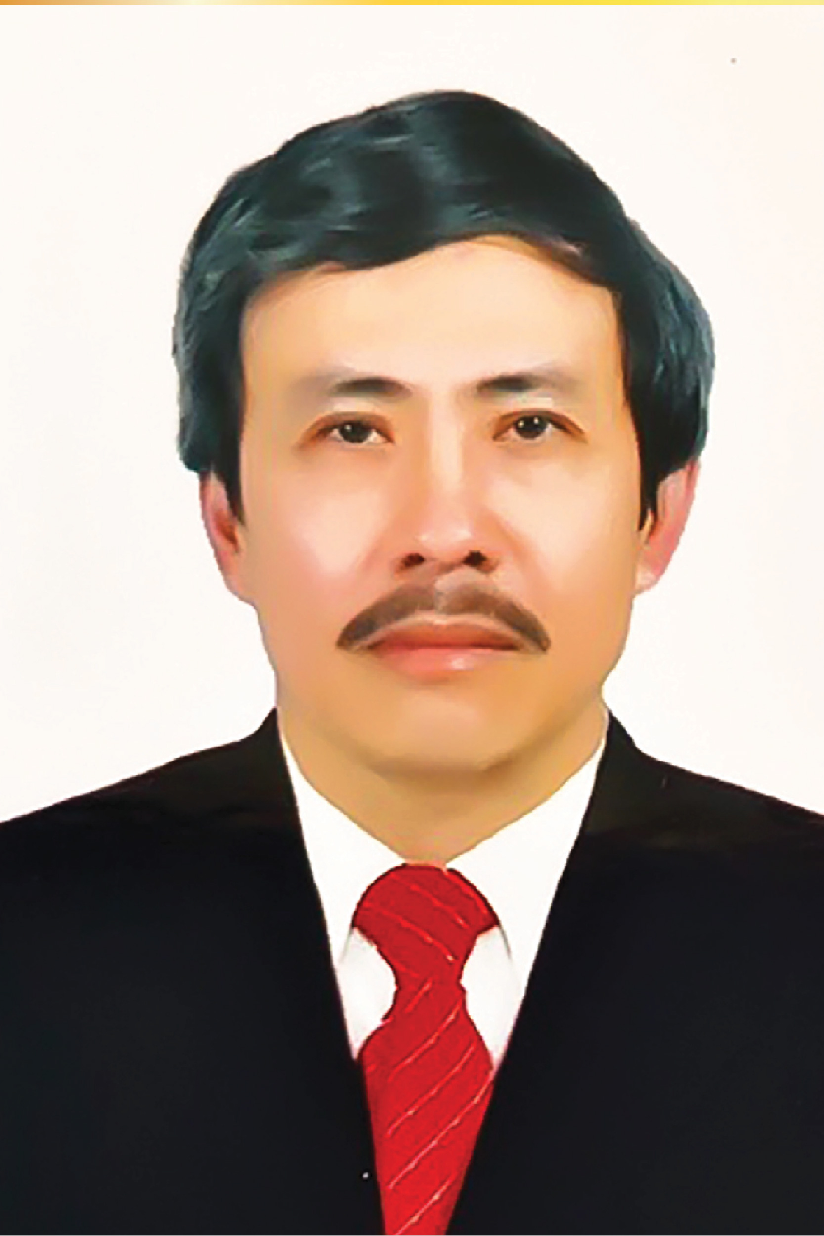 NSƯT. NGUYỄN XUÂN VINH