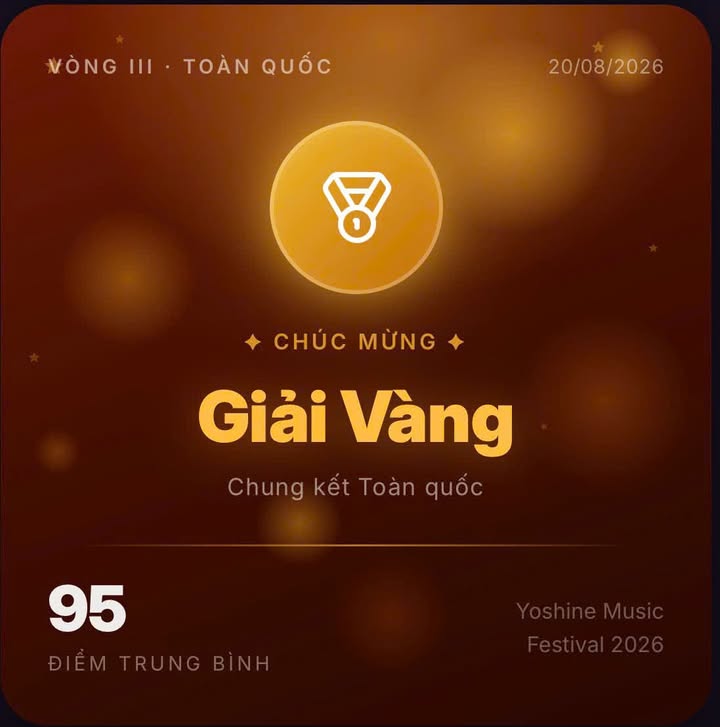 THÔNG BÁO CẬP NHẬT KẾT QUẢ ĐIỂM THÍ SINH